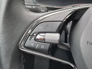 Škoda Octavia Ambition Plus