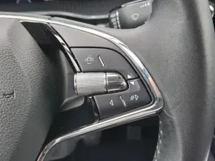 Škoda Octavia Ambition Plus