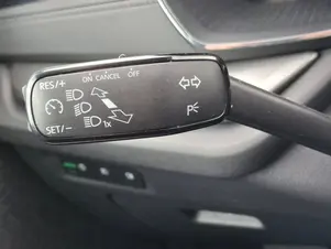 Škoda Octavia Ambition Plus