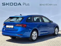 Octavia Ambition Plus