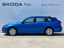 Octavia Ambition Plus