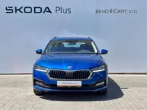 Octavia Ambition Plus