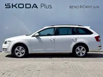 Octavia Style