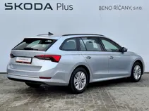 Octavia Ambition Plus