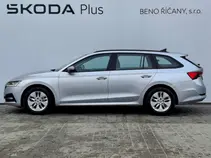 Octavia Ambition Plus
