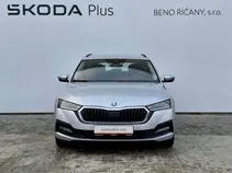 Octavia Ambition Plus