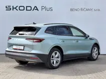 Enyaq Tour iV 50