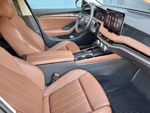 Škoda Superb L&K