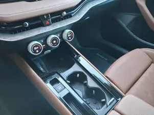 Škoda Superb L&K