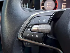 Škoda Superb L&K