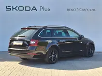 Octavia Style G-TEC