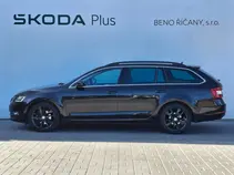 Octavia Style G-TEC