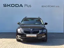 Octavia Style G-TEC