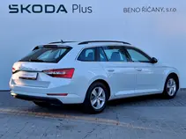 Superb Ambition Plus