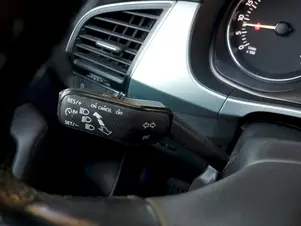 Škoda Fabia Ambition Plus