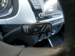 Škoda Fabia Ambition Plus