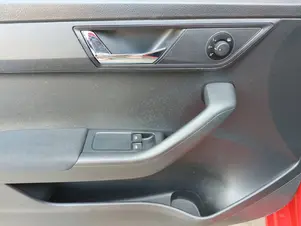 Škoda Fabia Ambition Plus