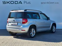 Yeti Ambition Plus
