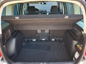 Škoda Yeti Ambition Plus