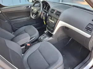 Škoda Yeti Ambition Plus