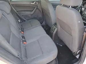 Škoda Yeti Ambition Plus
