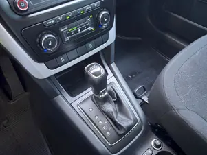 Škoda Yeti Ambition Plus