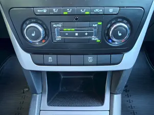 Škoda Yeti Ambition Plus