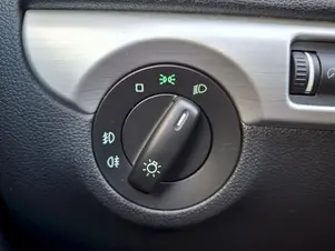 Škoda Yeti Ambition Plus