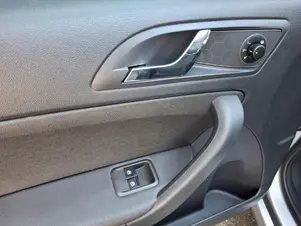 Škoda Yeti Ambition Plus