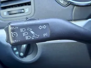 Škoda Yeti Ambition Plus