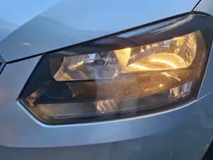 Škoda Yeti Ambition Plus