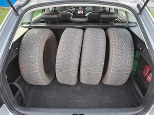 Škoda Octavia Style Plus