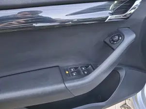 Škoda Octavia Style Plus