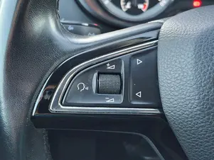 Škoda Octavia Style Plus