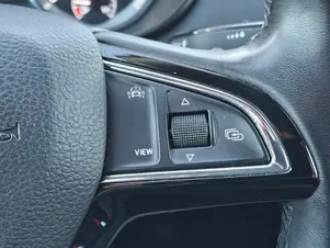 Škoda Octavia Style Plus