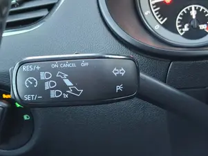 Škoda Octavia Style Plus