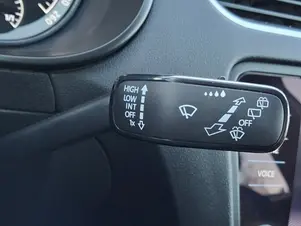 Škoda Octavia Style Plus