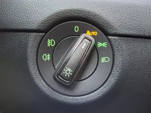 Škoda Octavia Style Plus