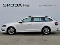 Octavia Style