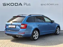 Octavia Elegance Plus II