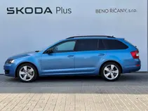 Octavia Elegance Plus II