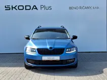 Octavia Elegance Plus II