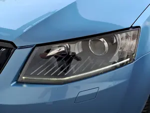 Škoda Octavia Elegance Plus II