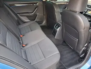 Škoda Octavia Elegance Plus II