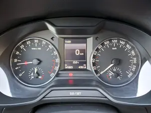 Škoda Octavia Elegance Plus II