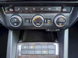 Škoda Octavia Elegance Plus II