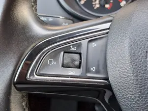 Škoda Octavia Elegance Plus II
