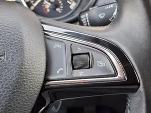 Škoda Octavia Elegance Plus II