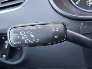 Škoda Octavia Elegance Plus II