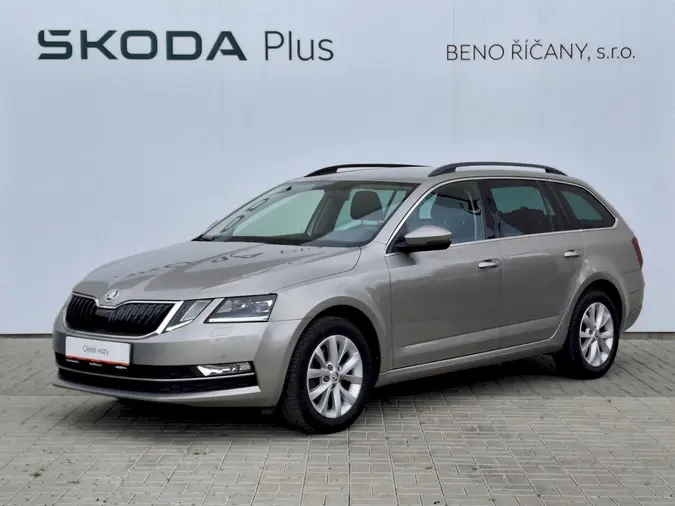 Octavia